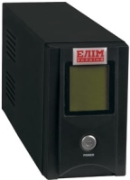 Купить ИБП Elim INPP-600  по цене от 3960 грн.