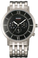 Купити наручний годинник Orient RL03003B  за ціною від 7050 грн.