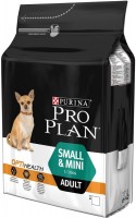 Купити корм для собак Pro Plan Small and Mini Adult Chicken 0.7 kg  за ціною від 190 грн.