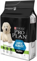 Купити корм для собак Pro Plan Large Puppy Robust 18 kg  за ціною від 2786 грн.