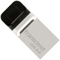 Купити USB-флешка Transcend JetFlash 880 (16Gb) за ціною від 354 грн.