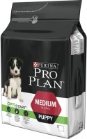 Купити корм для собак Pro Plan Medium Puppy Chicken 1.5 kg  за ціною від 3878 грн.