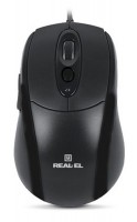 Купить мишка REAL-EL RM-290: цена от 207 грн.