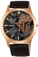 Купити наручний годинник Orient QB2U006B  за ціною від 4320 грн.