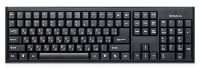 Купити клавіатура REAL-EL Standard 503  за ціною від 345 грн.