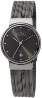 Купити наручний годинник Skagen 355SMM1  за ціною від 4990 грн.