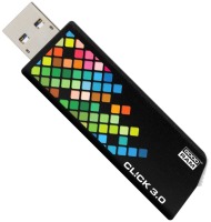 Купити USB-флешка GOODRAM Click 3.0 за ціною від 195 грн.