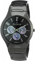 Купити наручний годинник Skagen 817SXBC1  за ціною від 5390 грн.