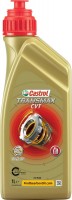 Купить трансмісійне мастило Castrol Transmax CVT 1L: цена от 644 грн.