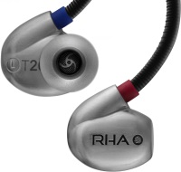 Купити навушники RHA T20i  за ціною від 9621 грн.