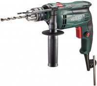 Купить дриль / шурупокрут Metabo SB 650 600670000: цена от 2237 грн.