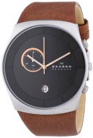 Купить наручний годинник Skagen SKW6085: цена от 6490 грн.