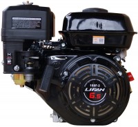 Купить двигатель Lifan 168F-2  по цене от 2529 грн.
