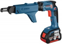 Купить дрель / шуруповерт Bosch GSR 18 V-EC TE + MA 55 Professional 06019C8000  по цене от 49112 грн.