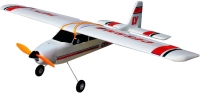 Купить радиоуправляемый самолет VolantexRC Cessna Kit  по цене от 1900 грн.