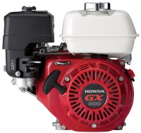 Купити двигун Honda GX200  за ціною від 20860 грн.