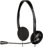 Купить навушники Hama HS-101: цена от 259 грн.