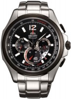 Купить наручные часы Orient SY00001B  по цене от 11570 грн.