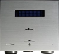 Купити підсилювач Audionet AMP  за ціною від 354900 грн.
