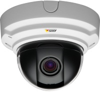 Купить камера відеоспостереження Axis P3367-V: цена от 41718 грн.