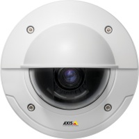Купить камера відеоспостереження Axis P3367-VE: цена от 74181 грн.