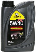 Купить моторное масло Bardahl XTC 5W-40 1L  по цене от 374 грн.