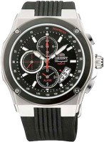Купить наручний годинник Orient TD0Y002B: цена от 7770 грн.