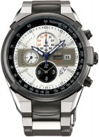 Купить наручные часы Orient TT0J003W  по цене от 7550 грн.