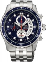 Купить наручные часы Orient TT0Q002D: цена от 9048 грн.