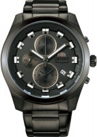 Купить наручные часы Orient TT0U001B  по цене от 6100 грн.