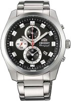 Купити наручний годинник Orient TT0U002B  за ціною від 6770 грн.