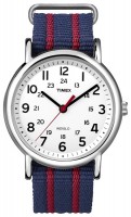 Купити наручний годинник Timex T2N747  за ціною від 1916 грн.