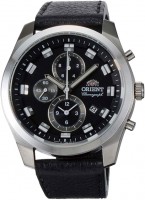 Купити наручний годинник Orient TT0U004B  за ціною від 5470 грн.