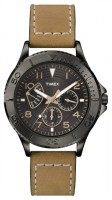 Купити наручний годинник Timex T2P040  за ціною від 5048 грн.