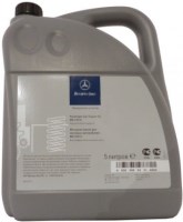 Купити моторне мастило Mercedes-Benz PKW-Motoroil 5W-30 MB229.51 5L  за ціною від 2069 грн.