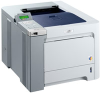 Купить принтер Brother HL-4050CDN  по цене от 3864 грн.