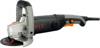 Купить шліфувальна машина PIT PPO 125-C: цена от 1624 грн.