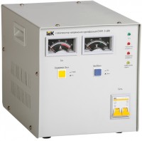 Купить стабилизатор напряжения IEK IVS10-1-03000  по цене от 4282 грн.