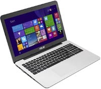 Купить ноутбук Asus X555YI (X555YI-XO032D) по цене от 10399 грн.