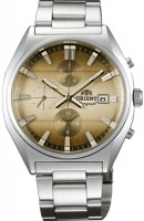 Купити наручний годинник Orient TT10002C  за ціною від 5760 грн.
