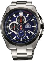 Купить наручные часы Orient TT13001D  по цене от 6900 грн.