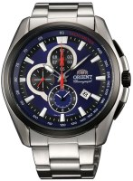 Купить наручные часы Orient TT13001D  по цене от 7210 грн.