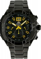 Купити наручний годинник Orient TV00007B  за ціною від 13230 грн.