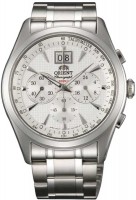 Купить наручные часы Orient TV01003W  по цене от 13270 грн.