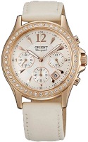 Купити наручний годинник Orient TW00002W  за ціною від 9420 грн.