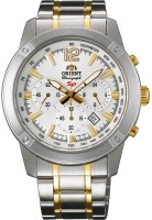 Купить наручные часы Orient TW01003W  по цене от 7100 грн.
