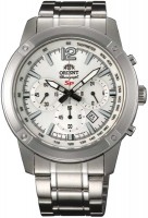 Купить наручные часы Orient TW01005W  по цене от 5040 грн.
