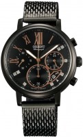 Купить наручные часы Orient TW02001B  по цене от 8950 грн.