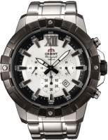 Купить наручные часы Orient TW03002W  по цене от 8310 грн.