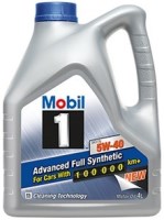 Купить моторное масло MOBIL FS X1 5W-40 4L  по цене от 1794 грн.